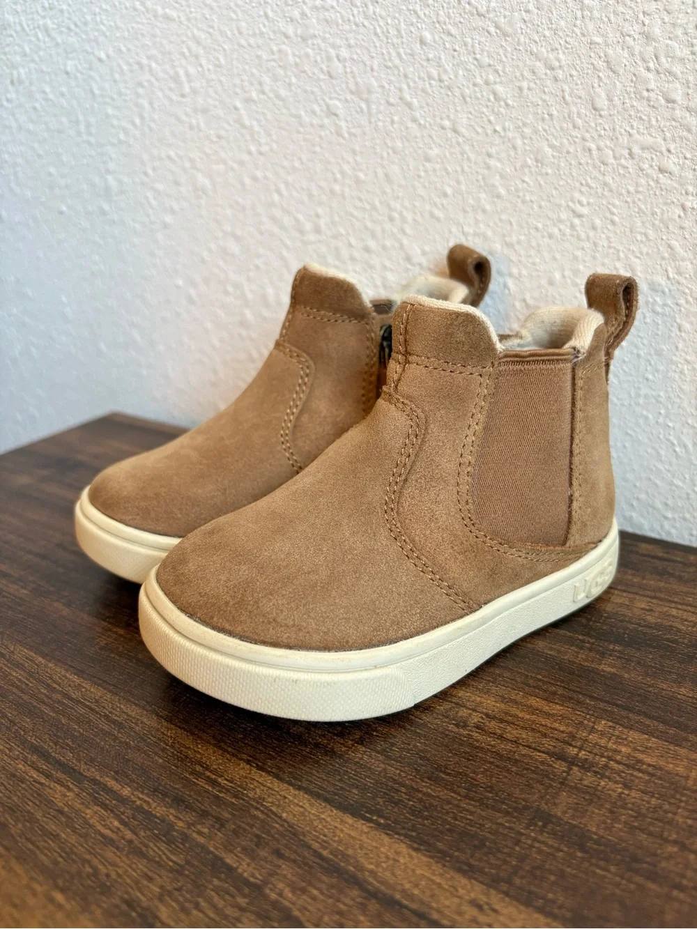 UGG Toddler Hamden II Boots